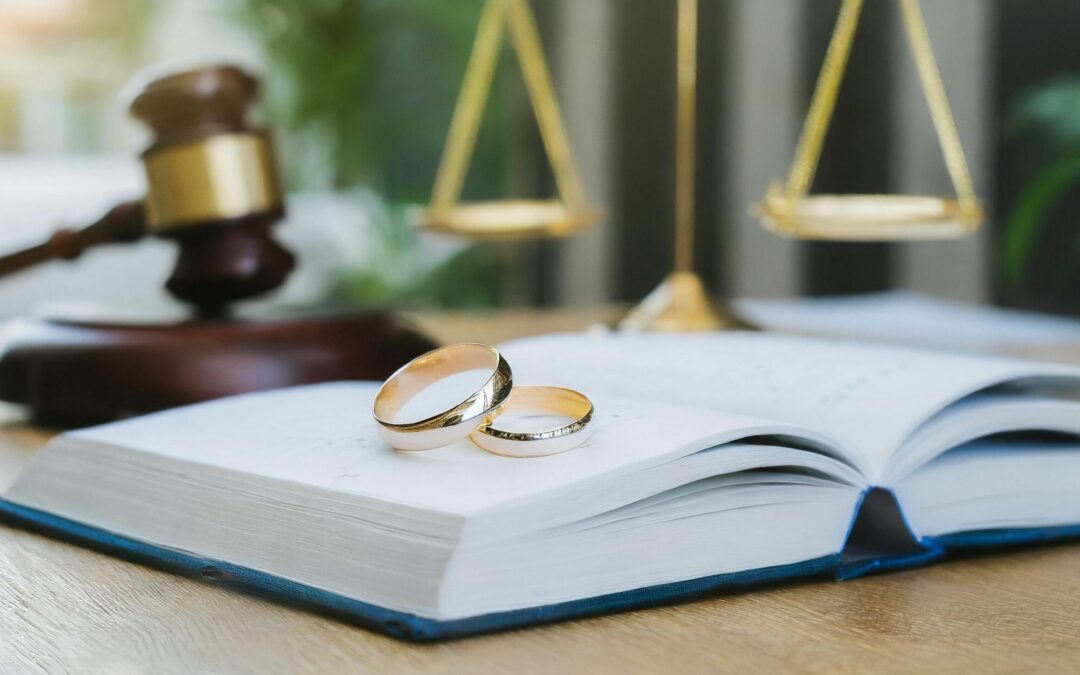 Comment bien choisir son régime matrimonial ?