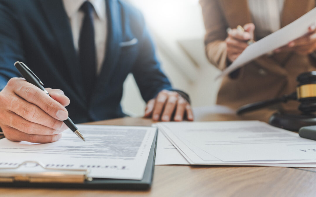 Comment protéger son entreprise en cas de divorce ?